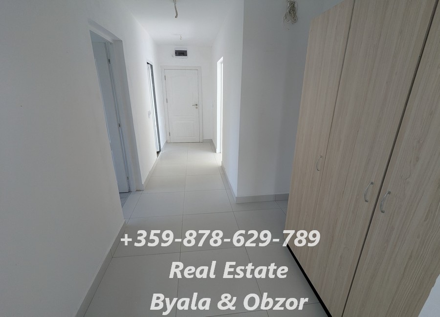 Квартира в Бяле, Болгария, 135 м² - фото 10