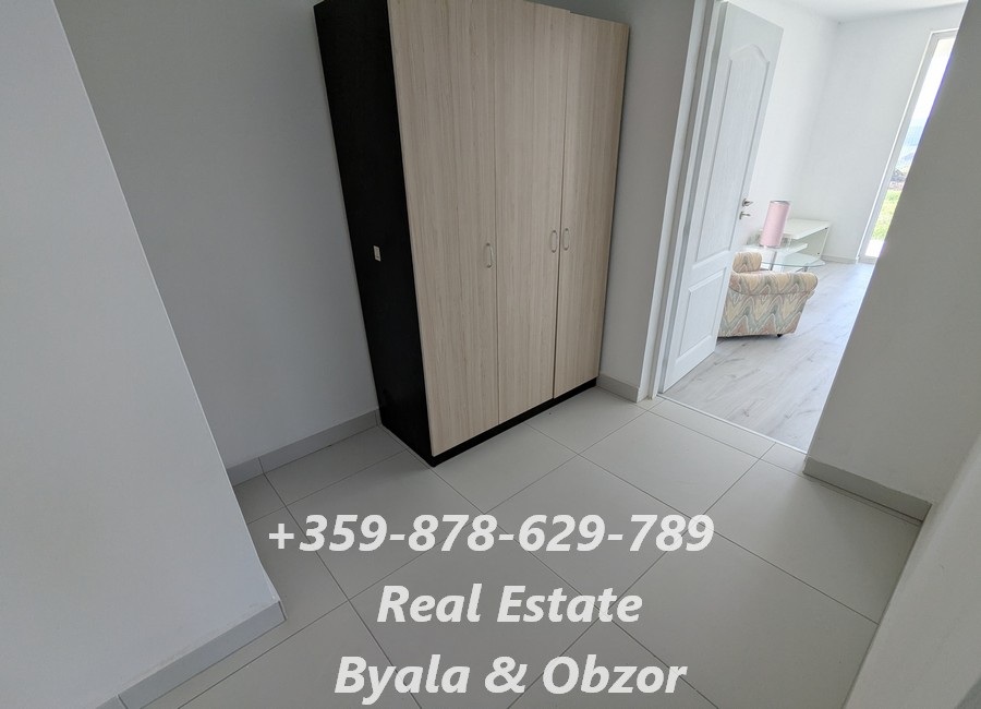 Квартира в Бяле, Болгария, 135 м² - фото 9