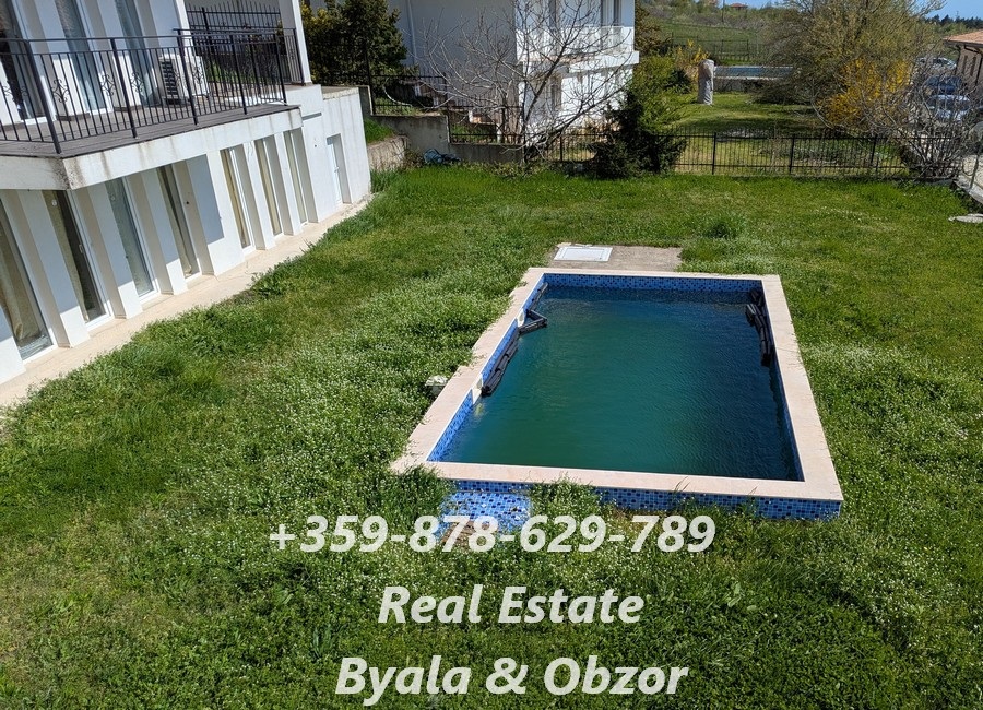 Квартира в Бяле, Болгария, 135 м² - фото 17