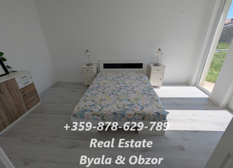 Квартира в Бяле, Болгария, 135 м² - фото 14