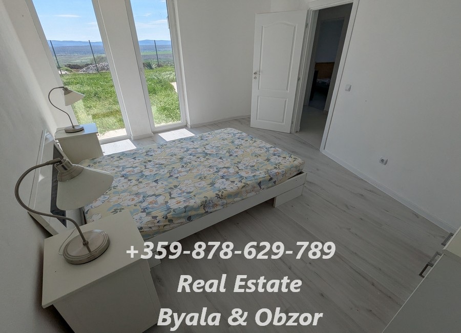 Квартира в Бяле, Болгария, 135 м² - фото 16