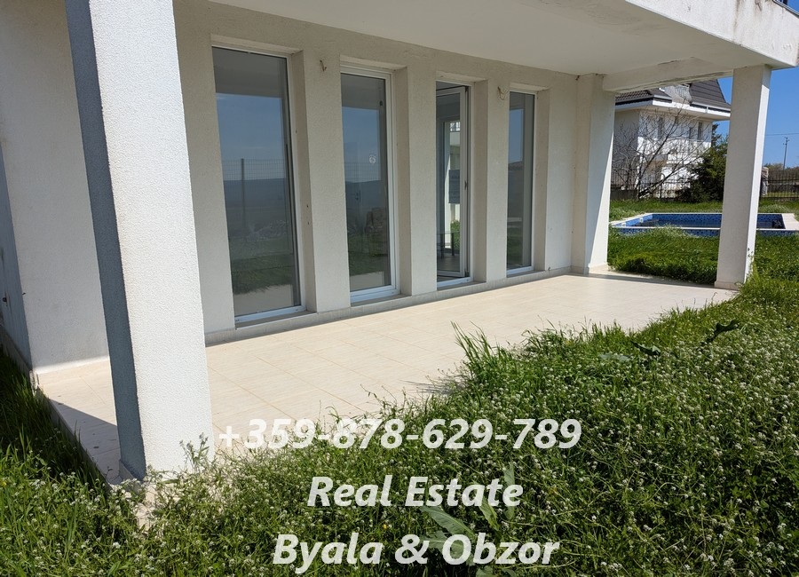 Квартира в Бяле, Болгария, 135 м² - фото 3