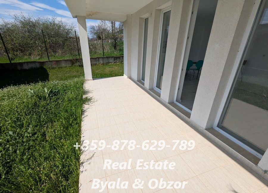 Квартира в Бяле, Болгария, 135 м² - фото 2