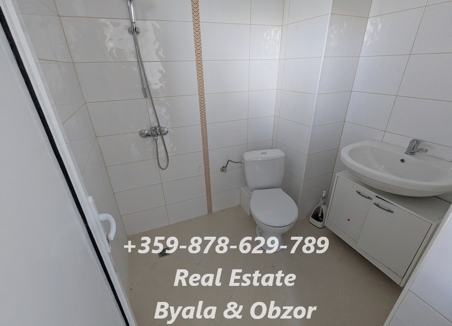 Квартира в Бяле, Болгария, 135 м² - фото 13