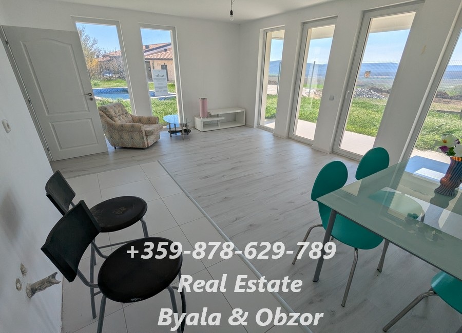 Квартира в Бяле, Болгария, 135 м² - фото 4