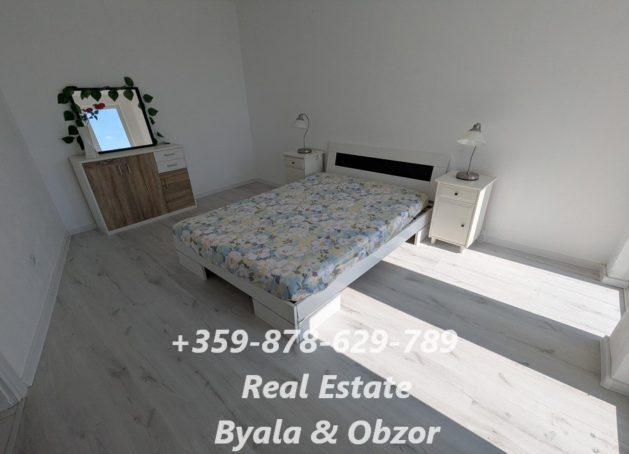 Квартира в Бяле, Болгария, 135 м² - фото 15