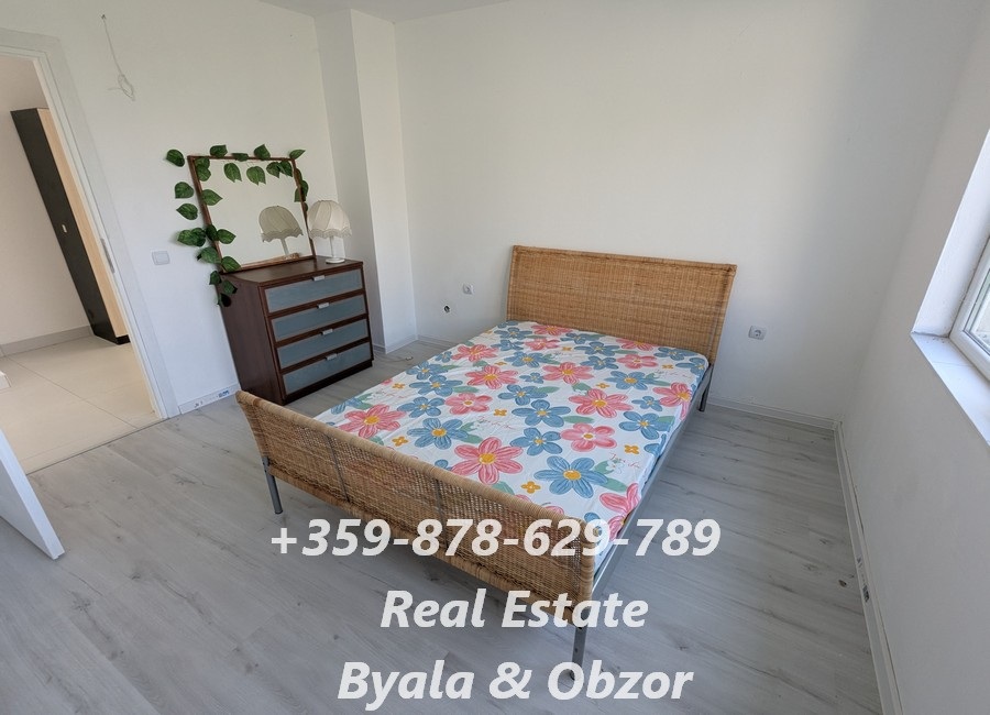 Квартира в Бяле, Болгария, 135 м² - фото 12