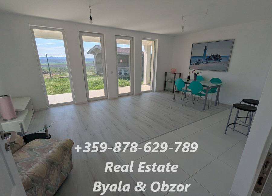 Квартира в Бяле, Болгария, 135 м² - фото 6