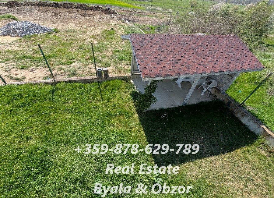 Квартира в Бяле, Болгария, 135 м² - фото 18