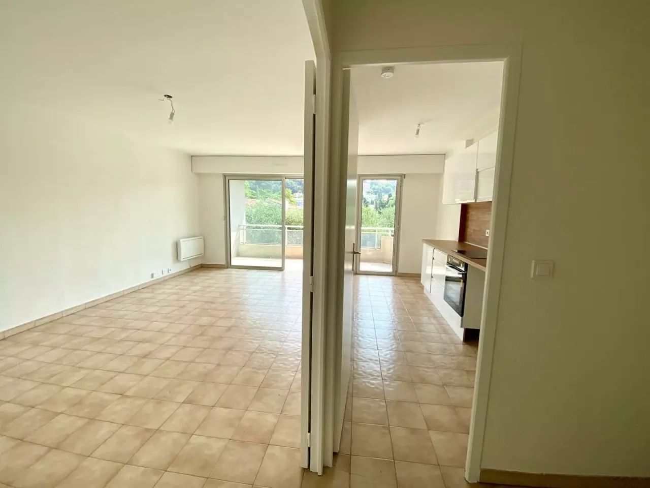 Апартаменты в Каннах, Франция, 83 м² - фото 5