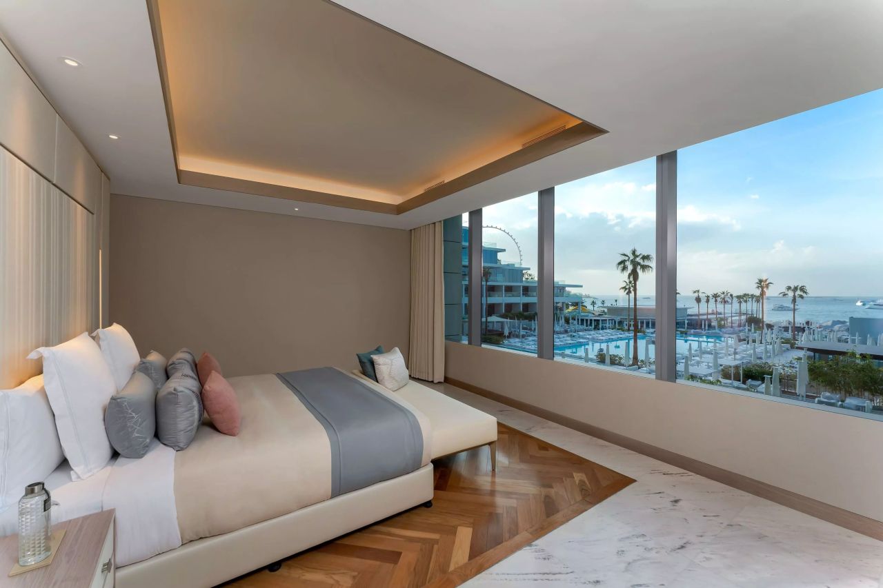Апартаменты в Дубае, ОАЭ, 88 м² - фото 5
