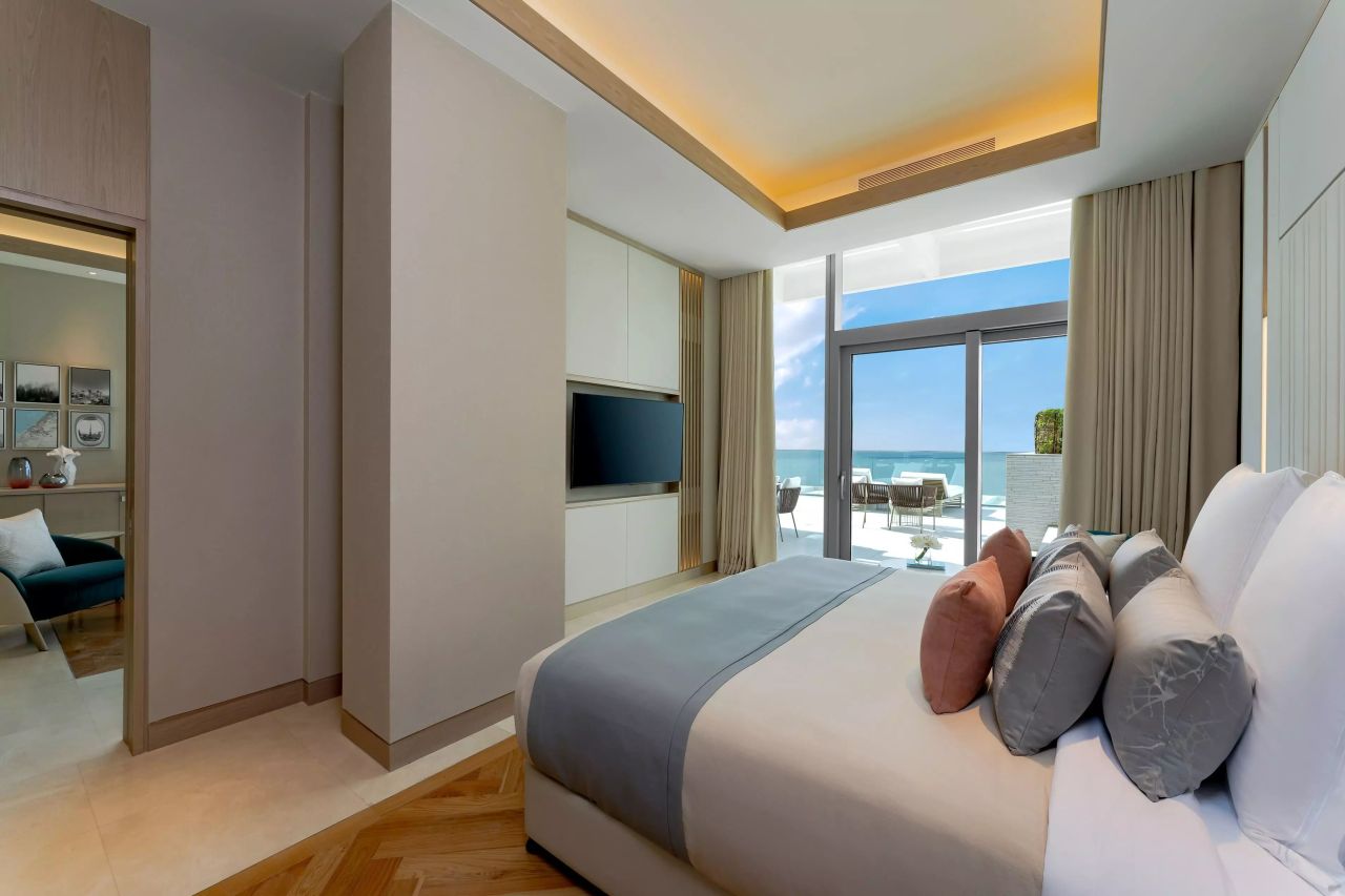 Апартаменты в Дубае, ОАЭ, 88 м² - фото 7