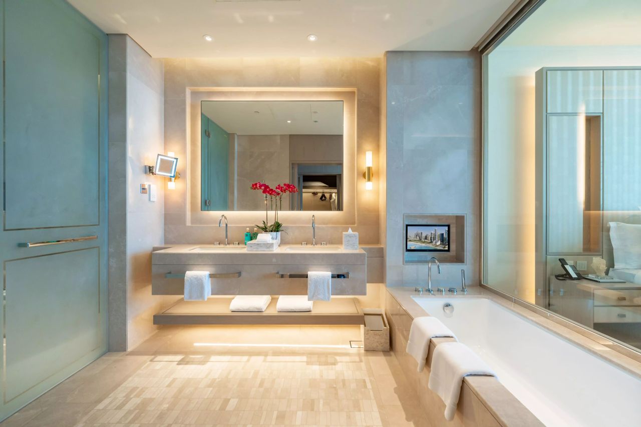 Апартаменты в Дубае, ОАЭ, 88 м² - фото 10