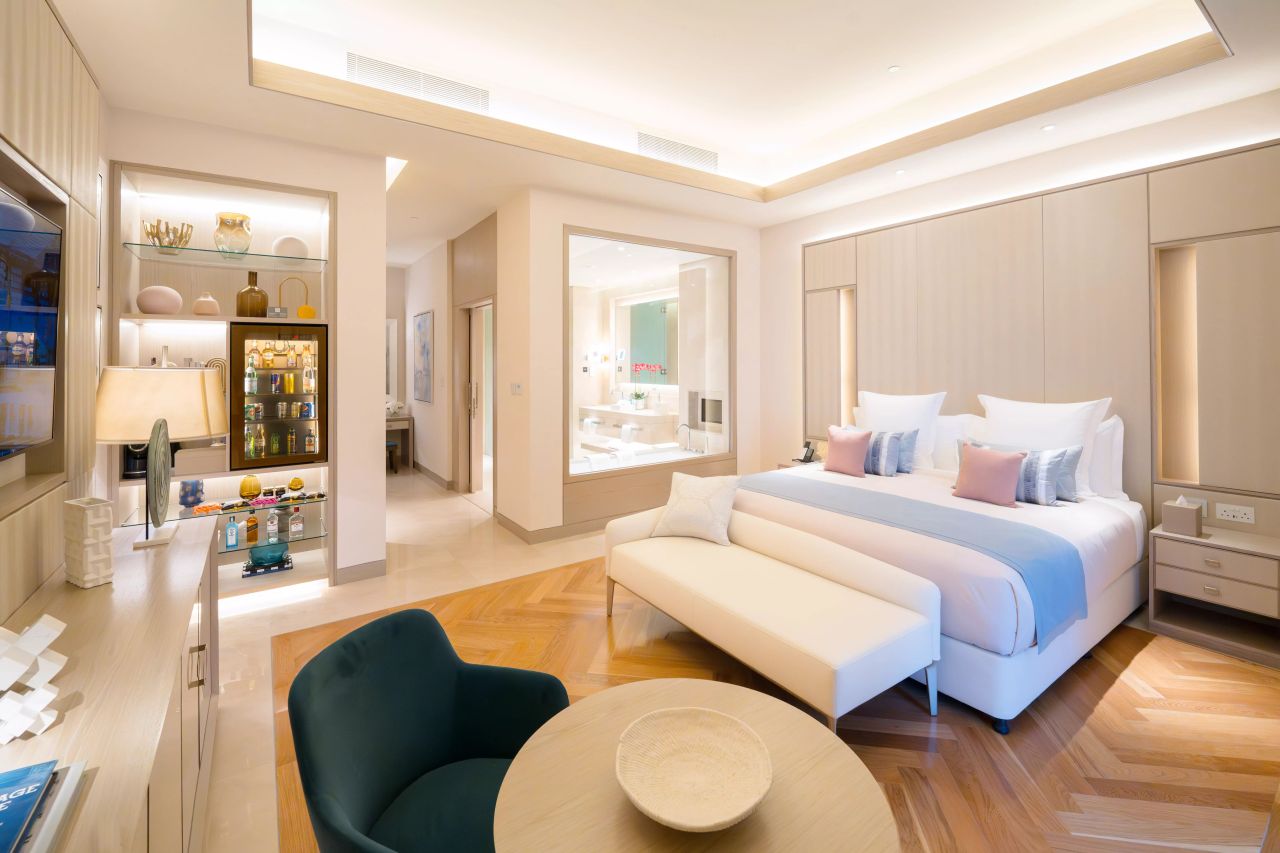 Апартаменты в Дубае, ОАЭ, 88 м² - фото 3