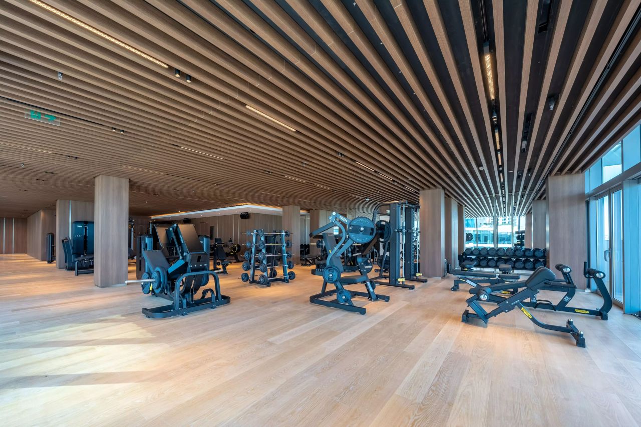 Апартаменты в Дубае, ОАЭ, 88 м² - фото 15