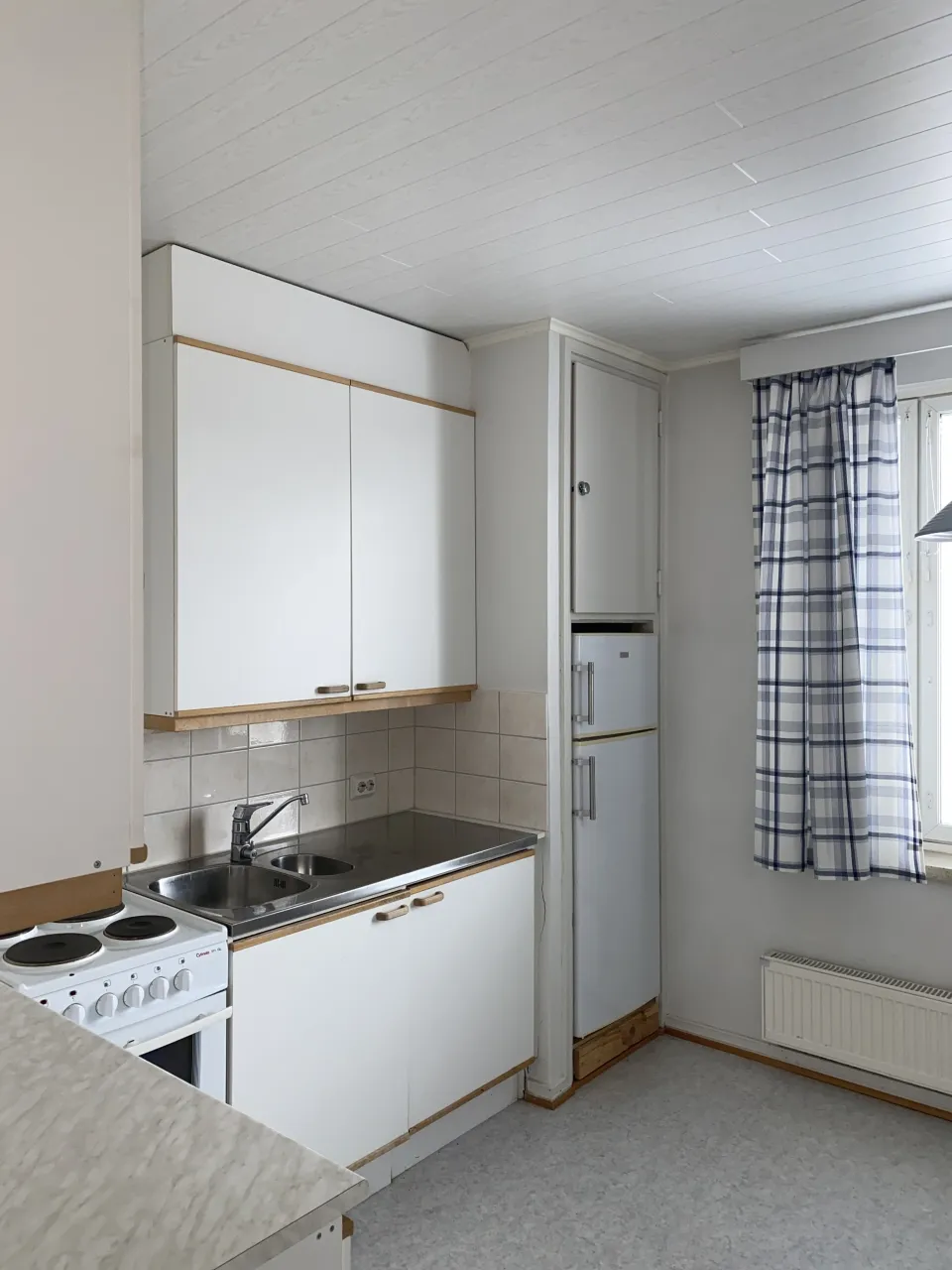 Квартира в Мянття, Финляндия, 49 м² - фото 2