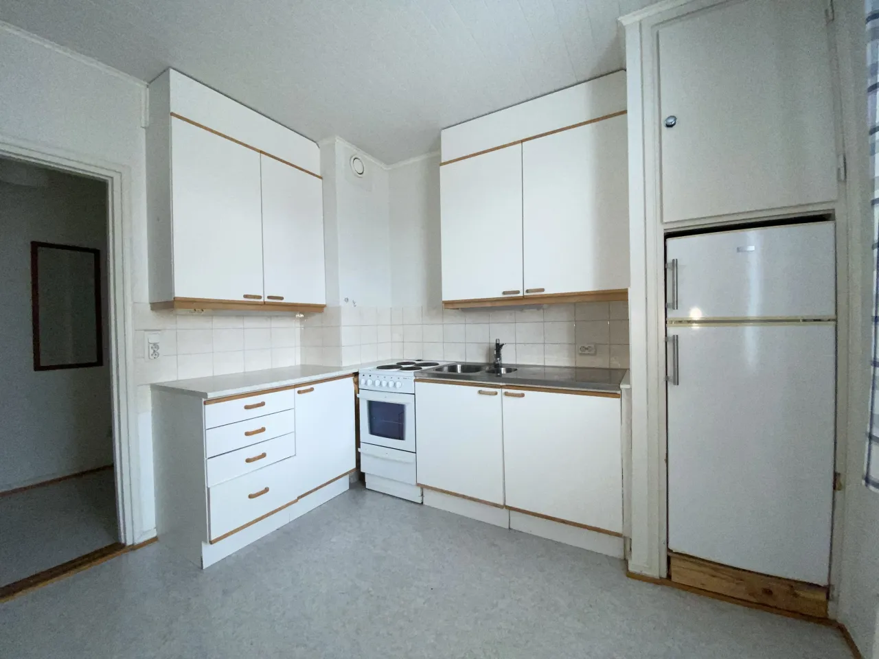 Квартира в Мянття, Финляндия, 49 м² - фото 3