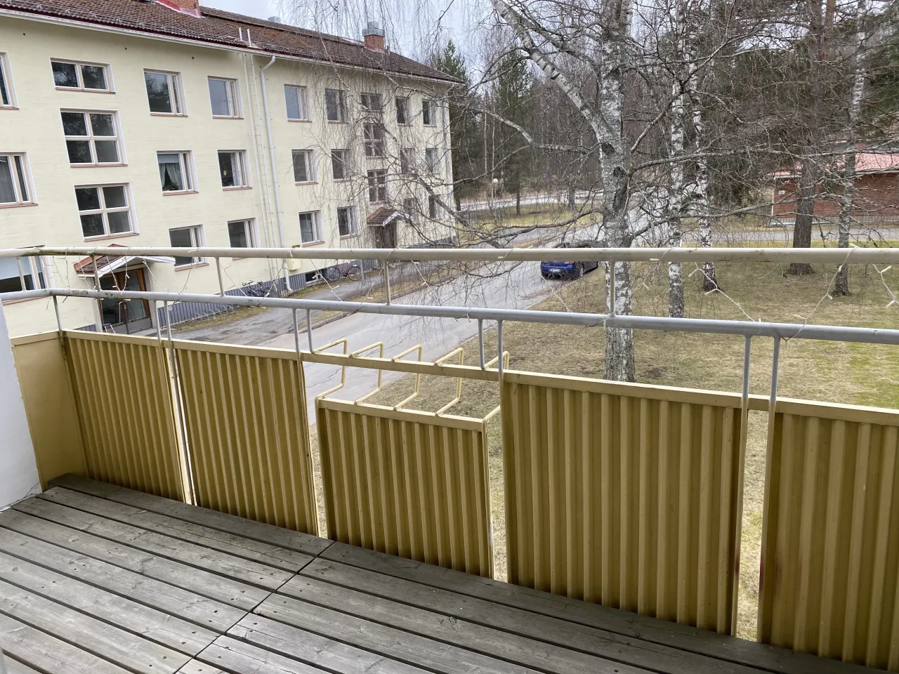 Квартира в Мянття, Финляндия, 49 м² - фото 7