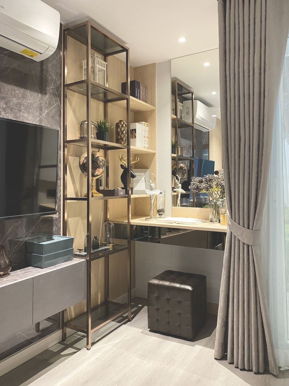 Квартира в Паттайе, Таиланд, 25 м² - фото 13