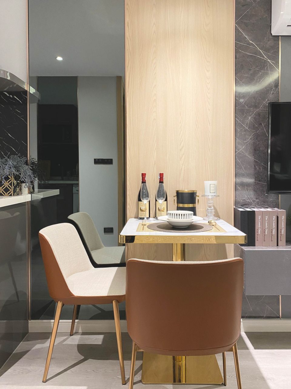 Квартира в Паттайе, Таиланд, 25 м² - фото 12