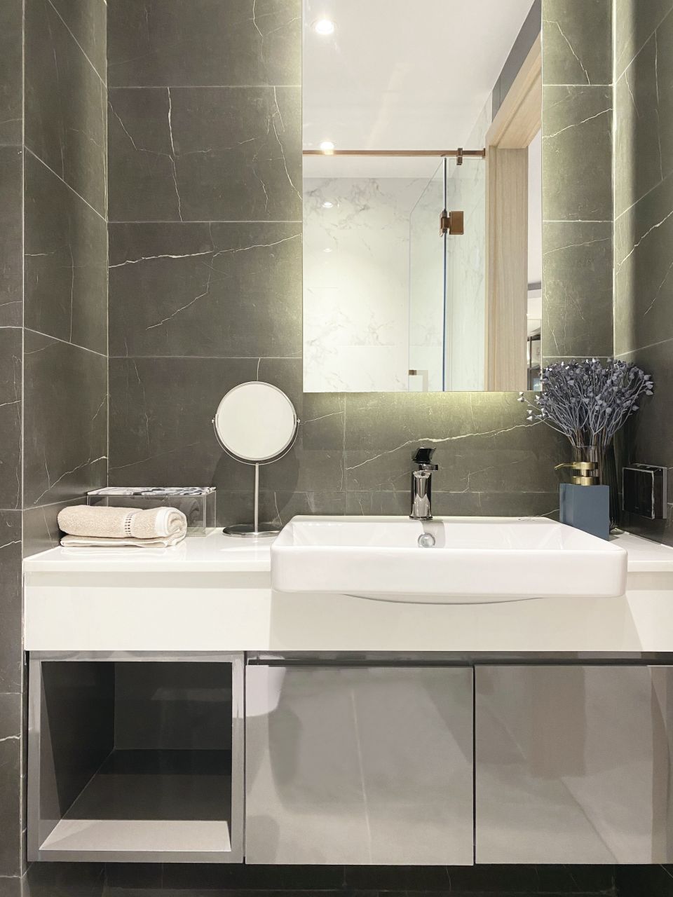 Квартира в Паттайе, Таиланд, 25 м² - фото 14