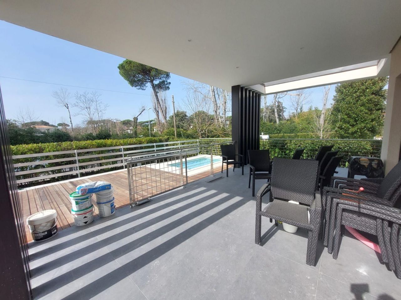 Вилла в Форте деи Марми, Италия, 300 м² - фото 2