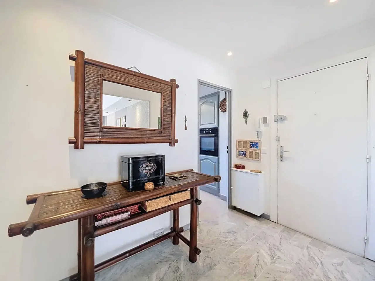 Апартаменты в Каннах, Франция, 93 м² - фото 5