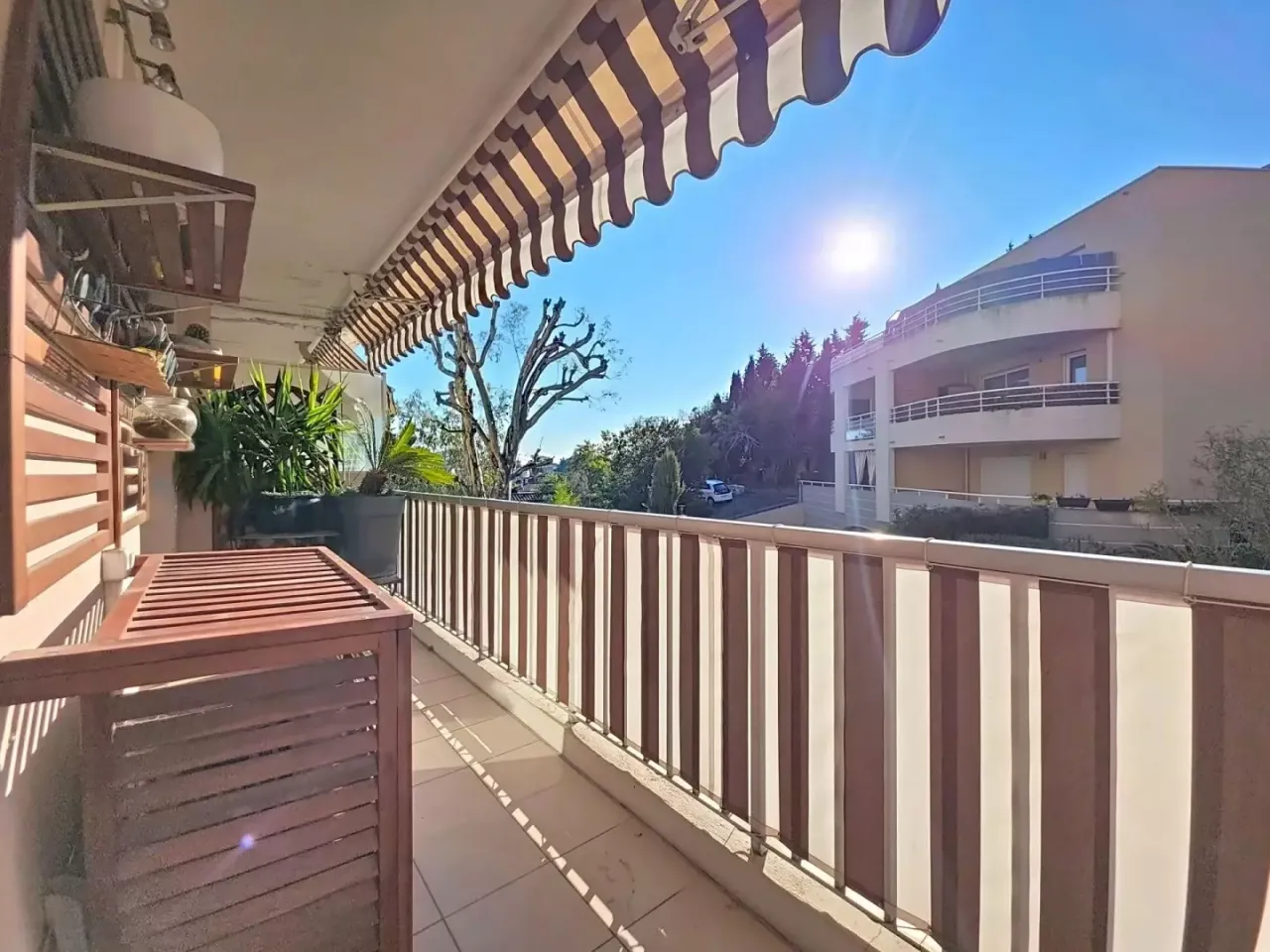 Апартаменты в Каннах, Франция, 93 м² - фото 3