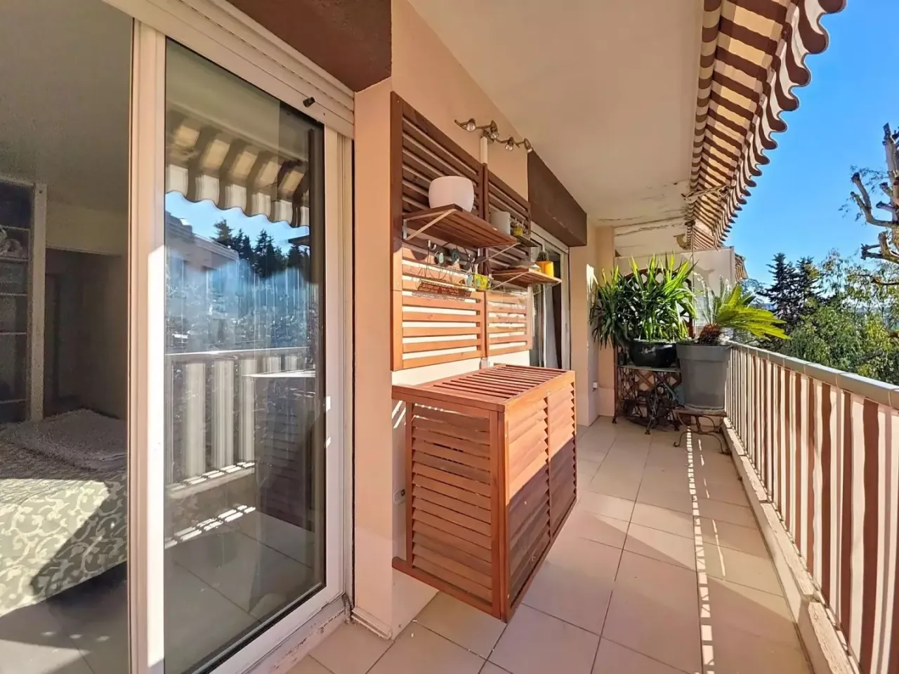 Апартаменты в Каннах, Франция, 93 м² - фото 2