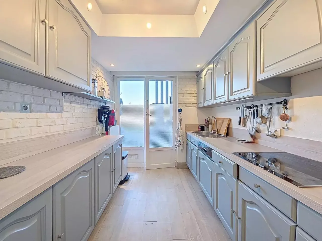 Апартаменты в Каннах, Франция, 93 м² - фото 9