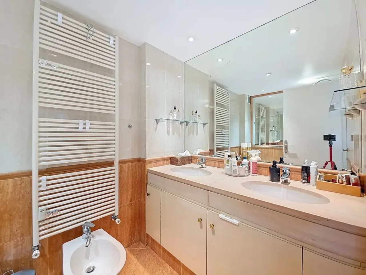 Апартаменты в Каннах, Франция, 93 м² - фото 12