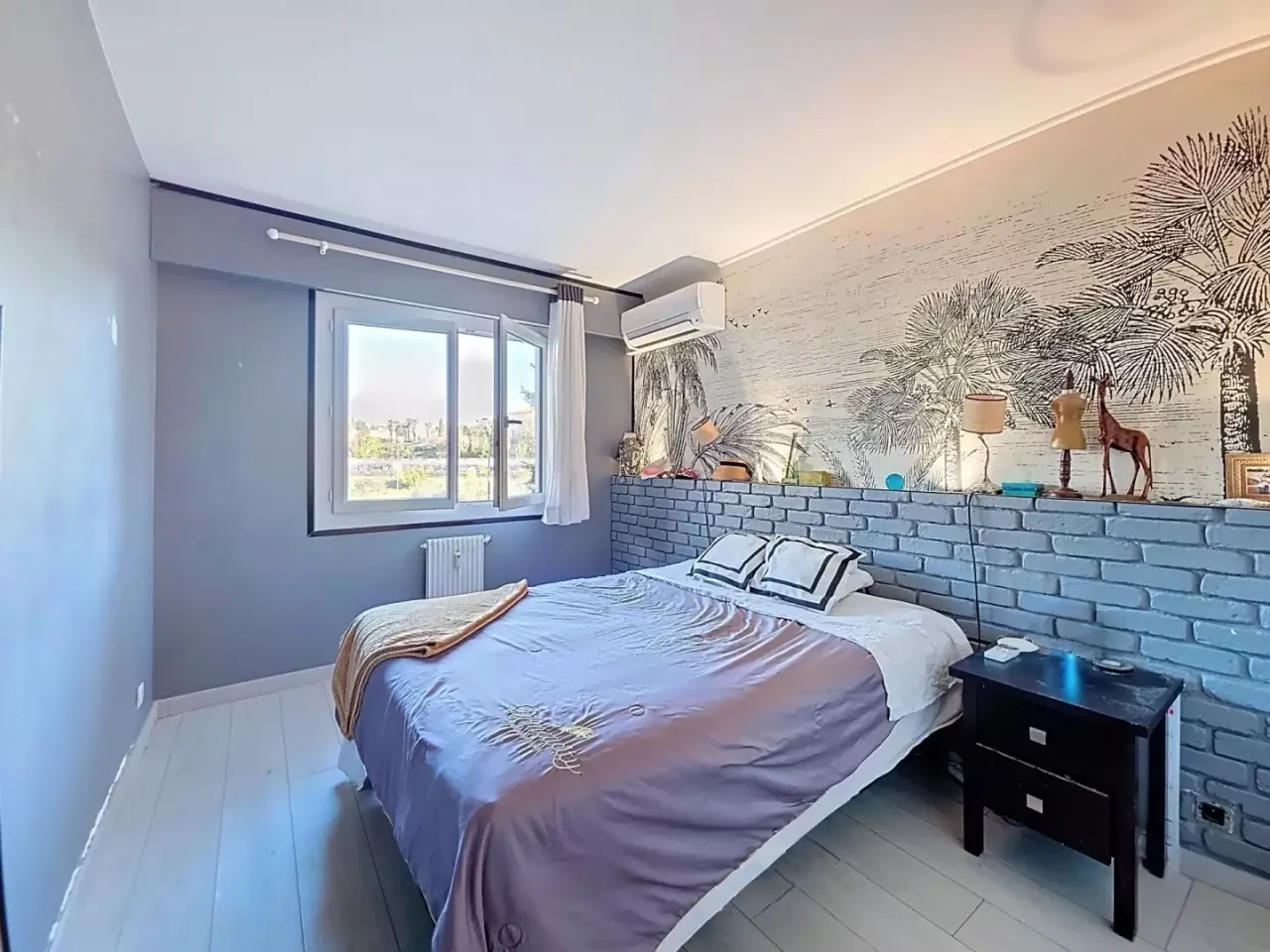 Апартаменты в Каннах, Франция, 93 м² - фото 11