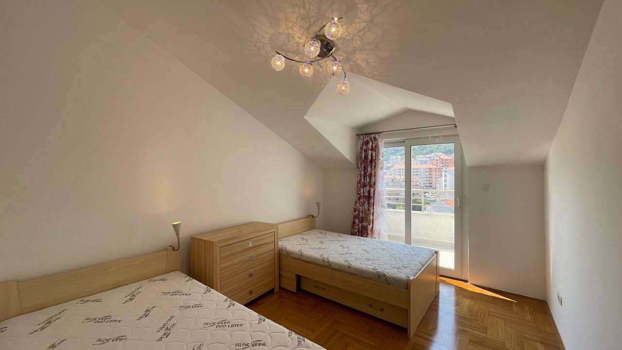 Квартира в Будве, Черногория, 141 м² - фото 6