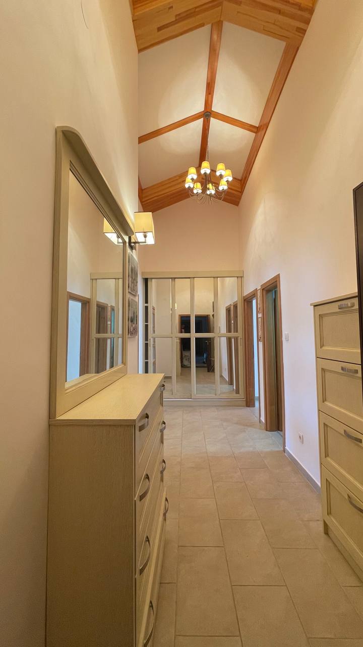 Квартира в Будве, Черногория, 141 м² - фото 4