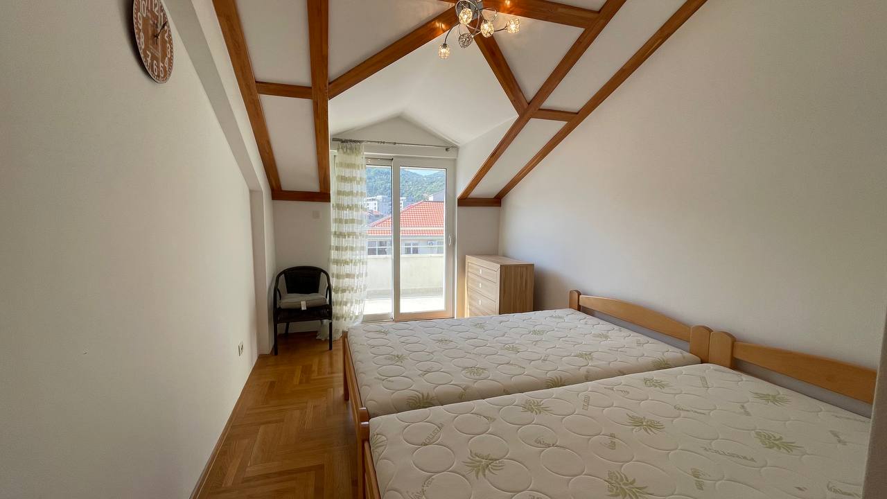 Квартира в Будве, Черногория, 141 м² - фото 7