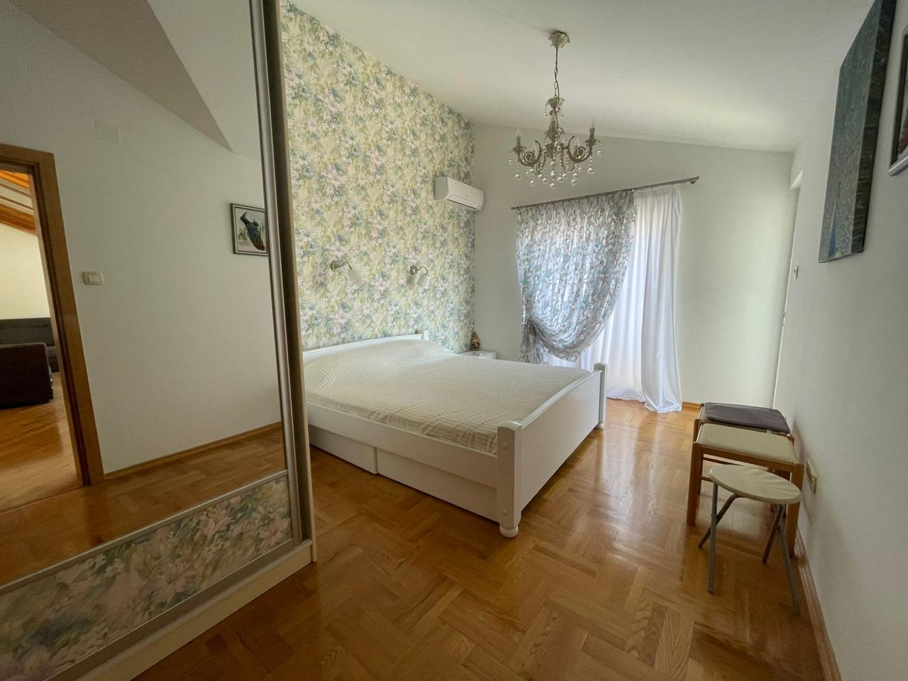 Квартира в Будве, Черногория, 141 м² - фото 17