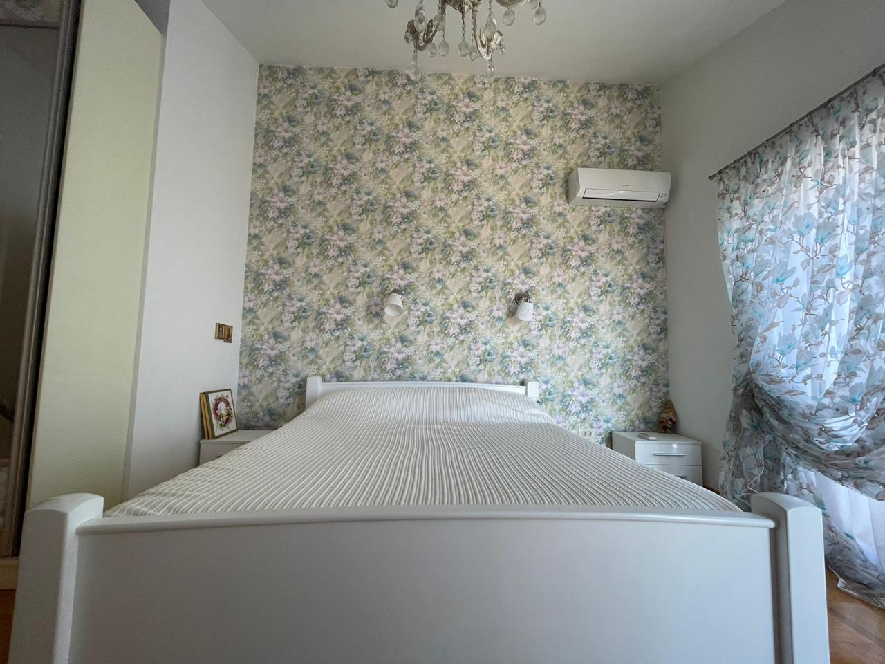 Квартира в Будве, Черногория, 141 м² - фото 15