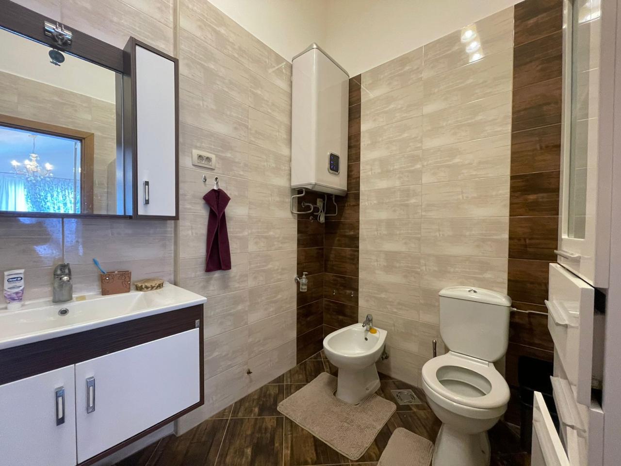 Квартира в Будве, Черногория, 141 м² - фото 18