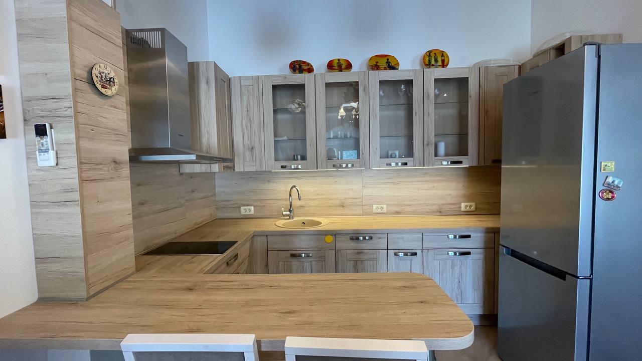 Квартира в Будве, Черногория, 141 м² - фото 16