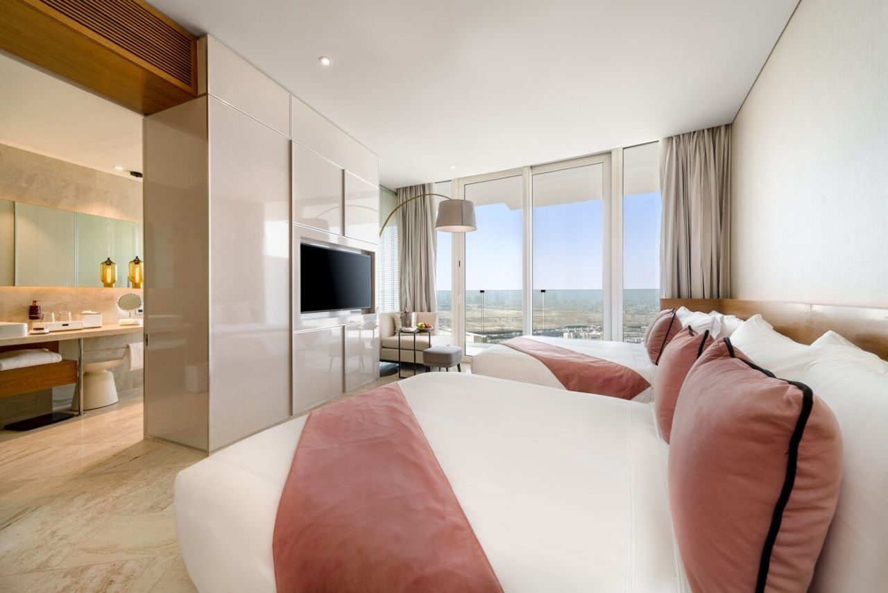 Апартаменты в Дубае, ОАЭ, 259 м² - фото 3