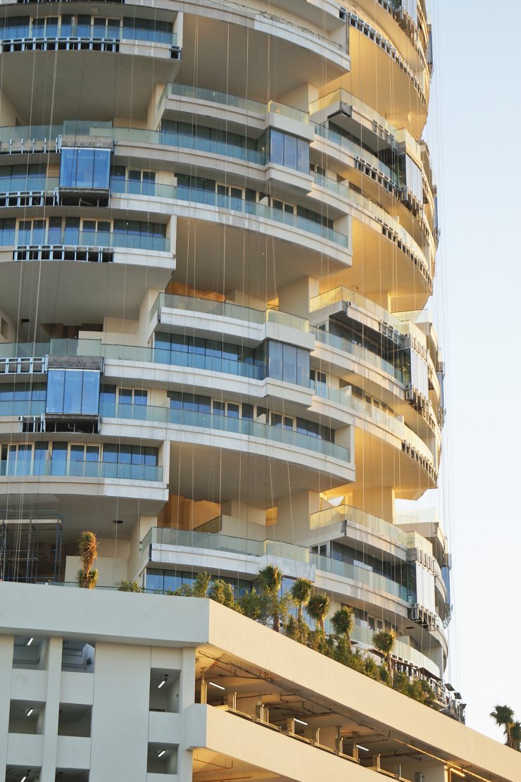 Апартаменты в Дубае, ОАЭ, 259 м² - фото 14