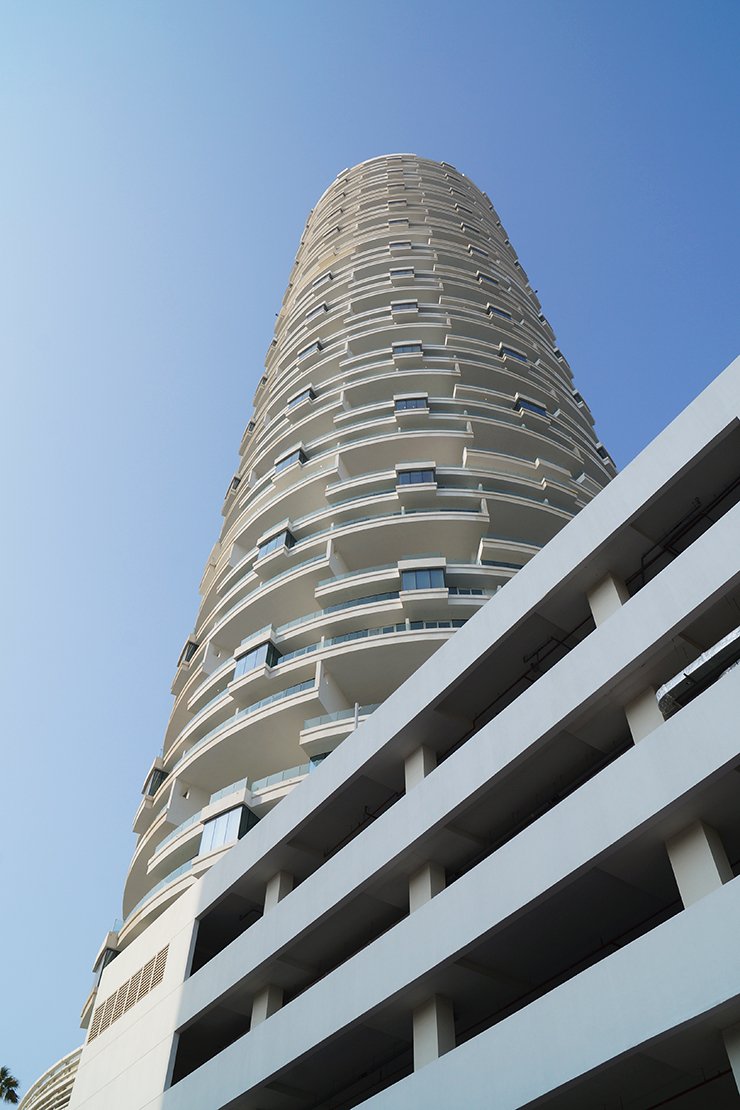 Апартаменты в Дубае, ОАЭ, 259 м² - фото 15