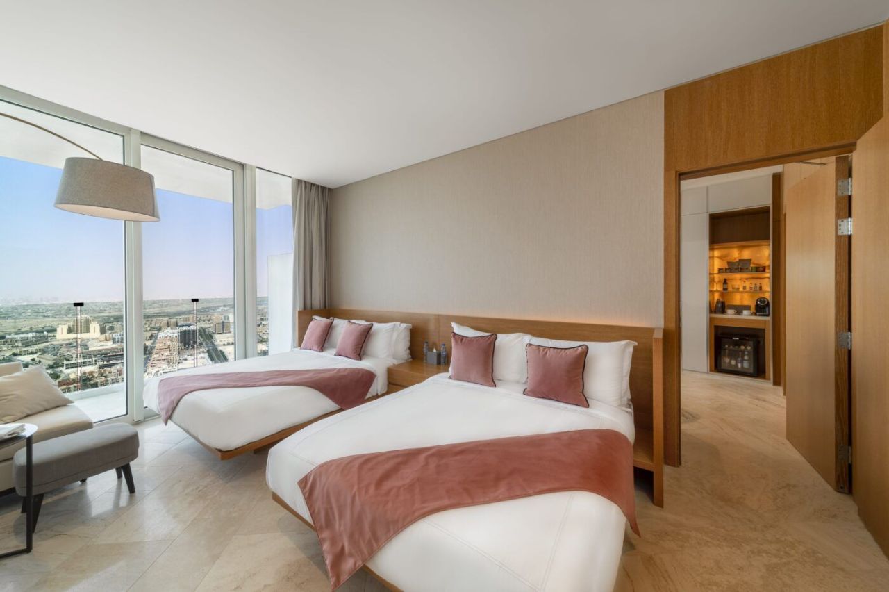 Апартаменты в Дубае, ОАЭ, 259 м² - фото 2