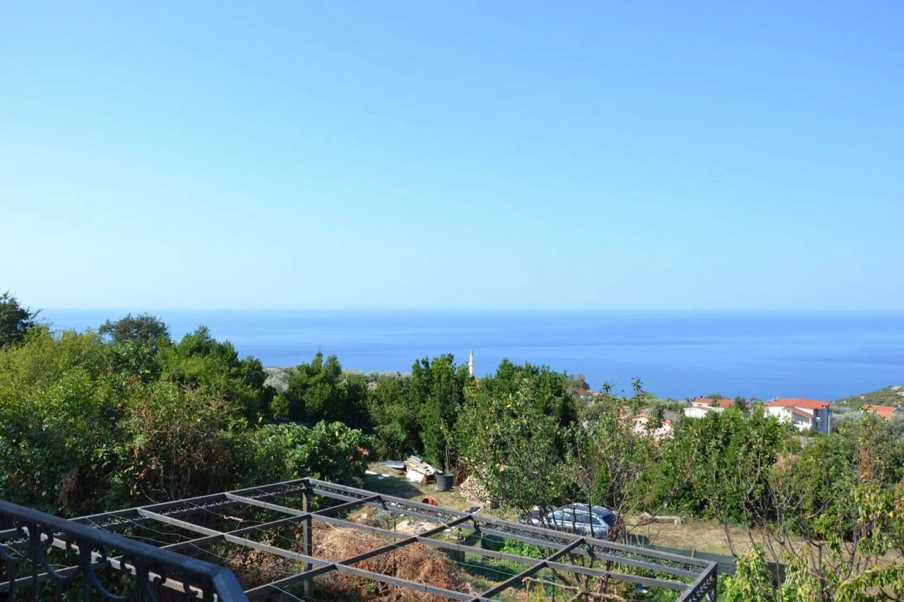 Вилла в Добра Воде, Черногория, 380 м² - фото 8