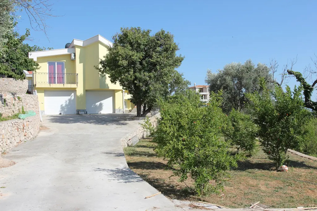 Вилла в Добра Воде, Черногория, 380 м² - фото 9