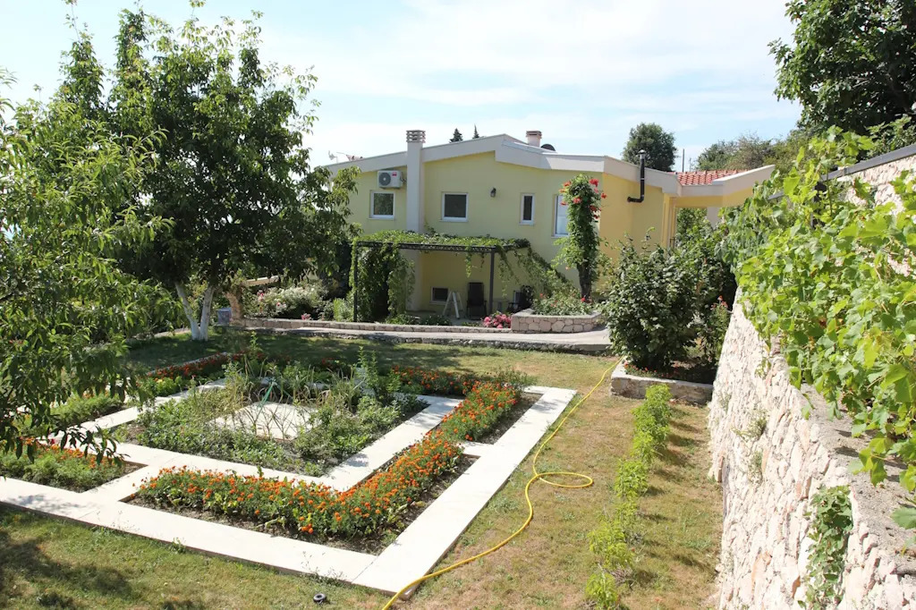 Вилла в Добра Воде, Черногория, 380 м² - фото 6