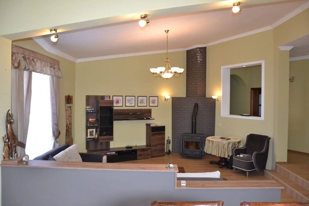 Вилла в Добра Воде, Черногория, 380 м² - фото 10