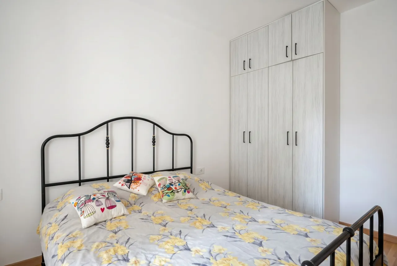 Квартира в Бечичи, Черногория, 43 м² - фото 8