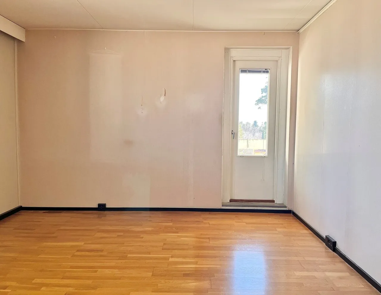Квартира в Пори, Финляндия, 58.5 м² - фото 6