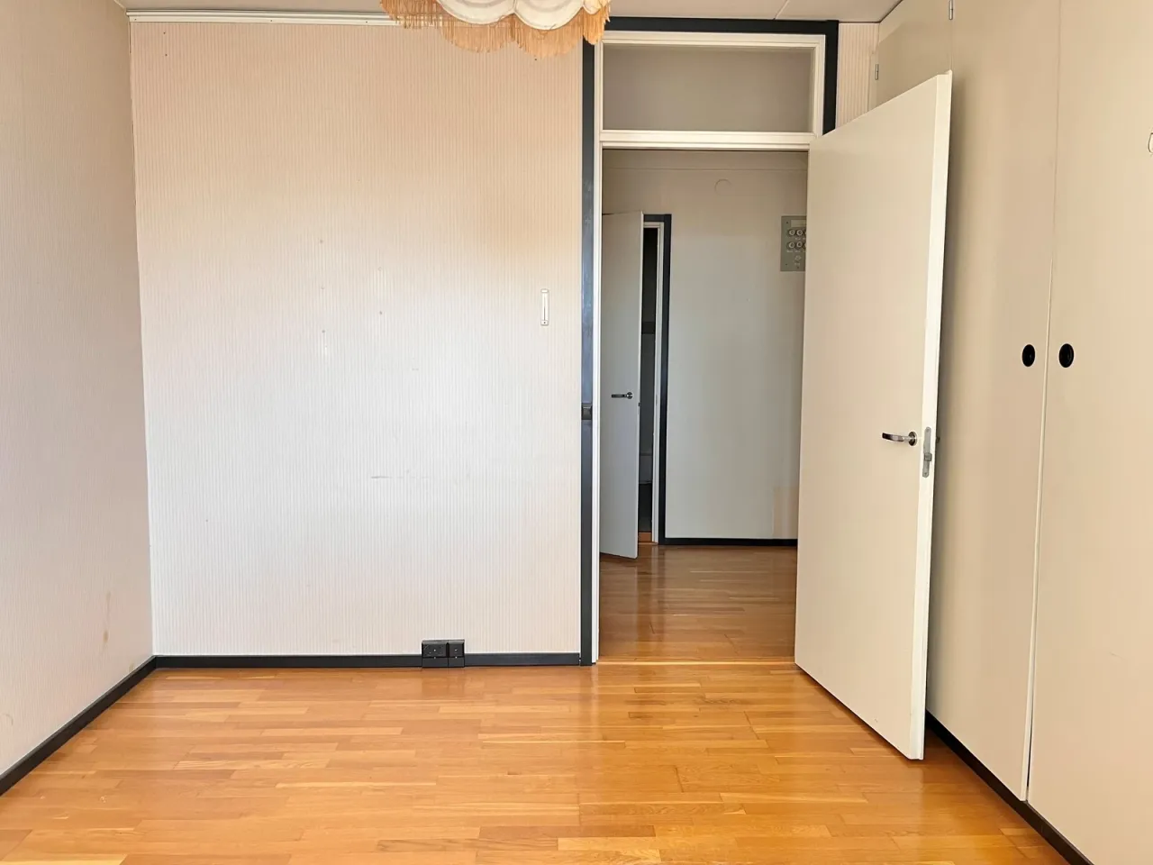 Квартира в Пори, Финляндия, 58.5 м² - фото 9